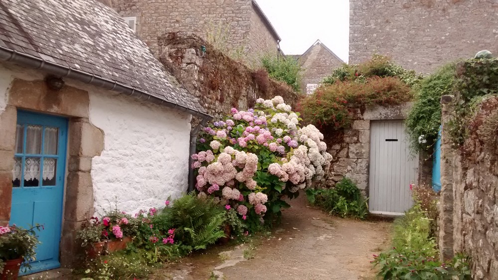 île aux moines